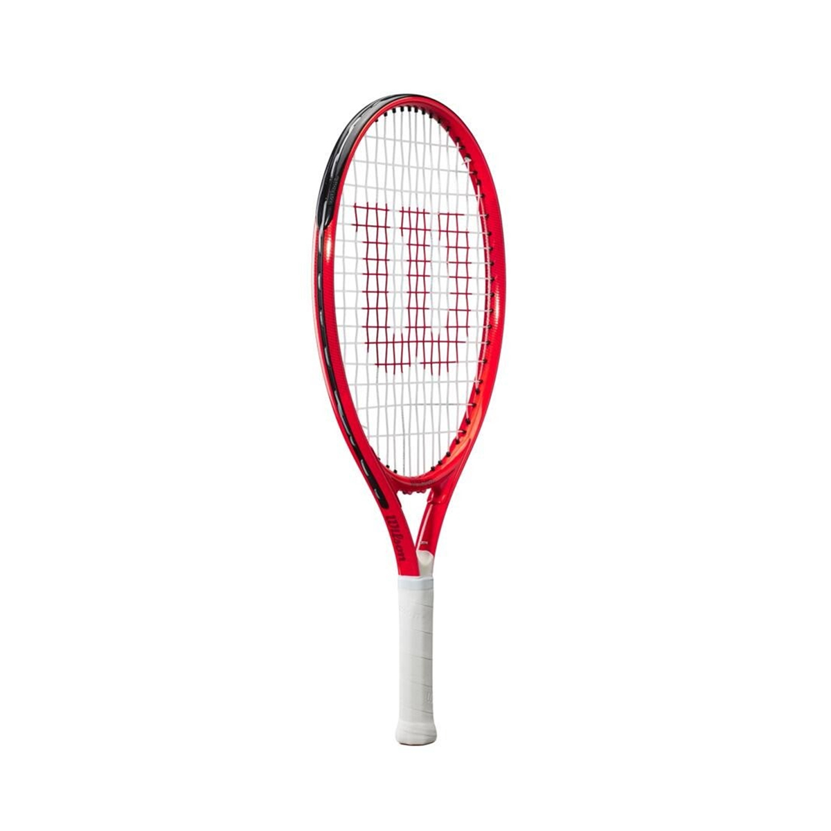 Raqueta Wilson Roger Federer 21 - Media Funda,  image number null