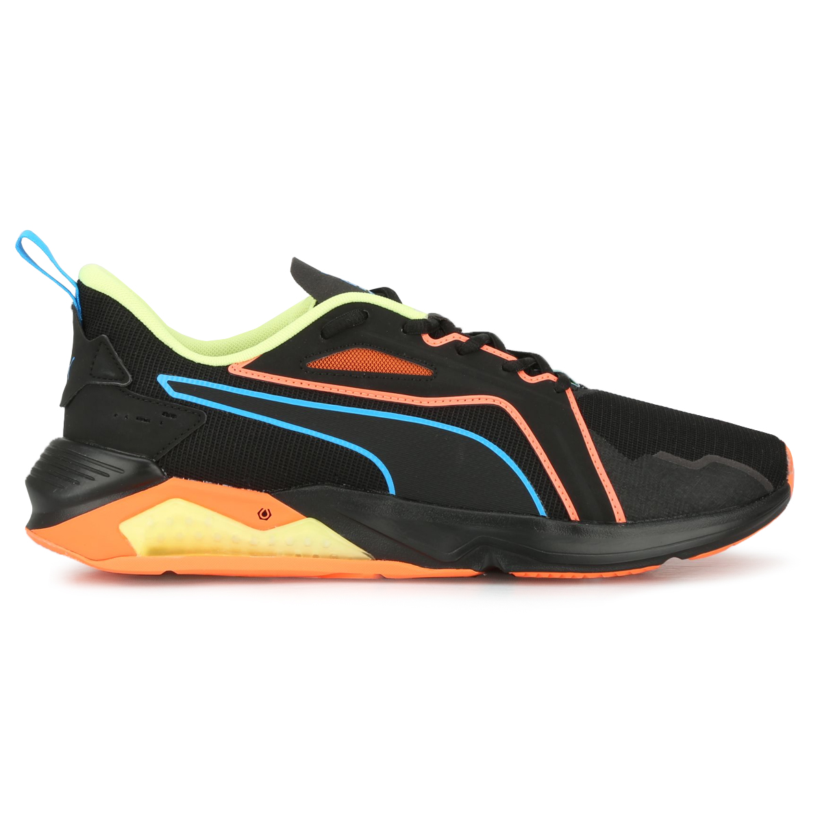 Zapatillas Puma Lqdcell Method Fm Xtreme,  image number null