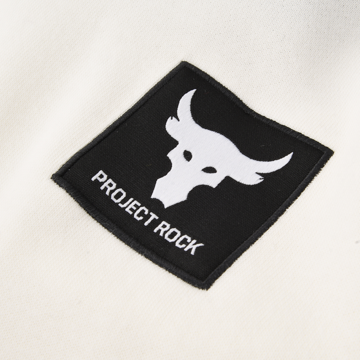 Buzo Under Armour Project Rock Hombre,  image number null