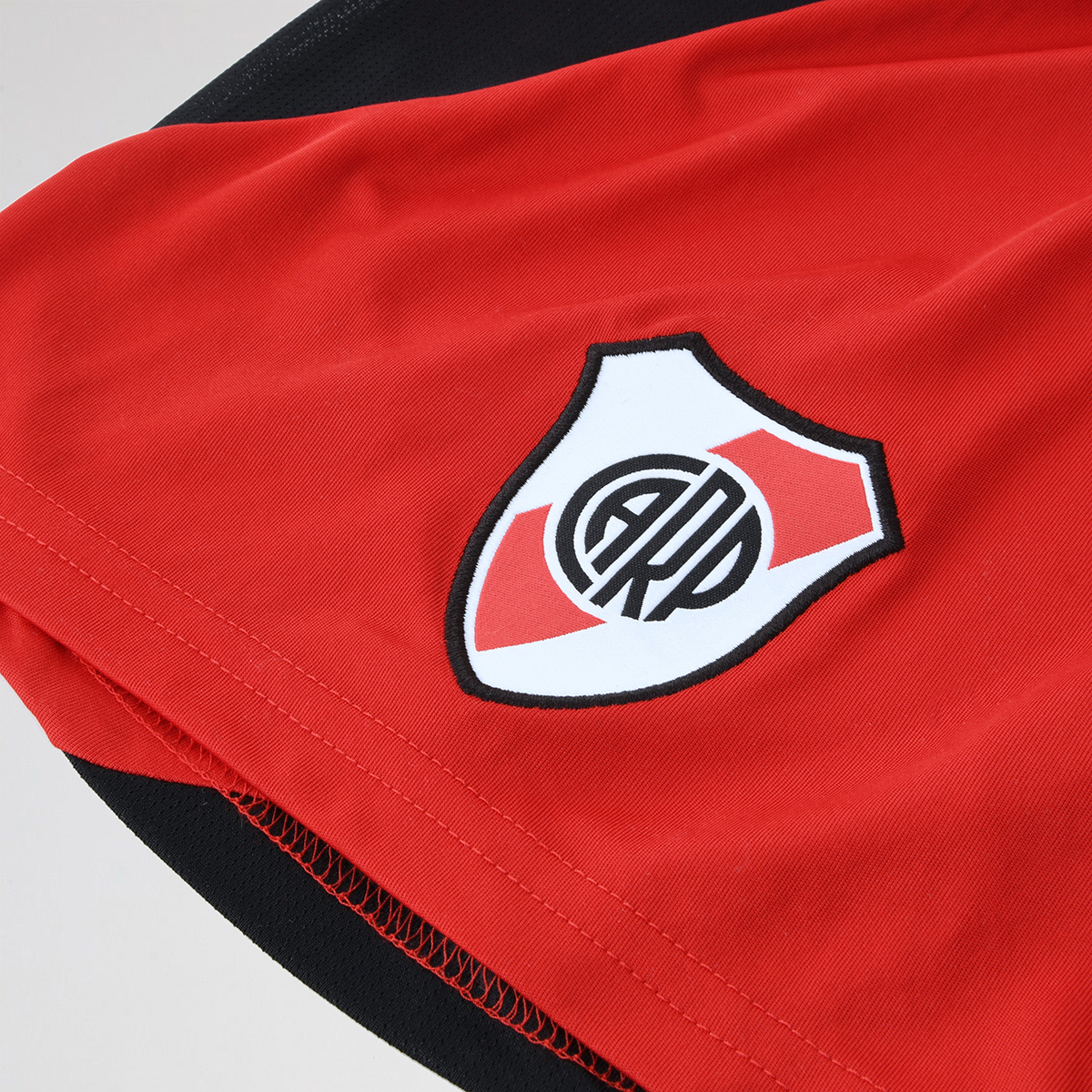 Short adidas River Plate Tercer Uniforme 25/26 Ni&ntilde;o,  image number null