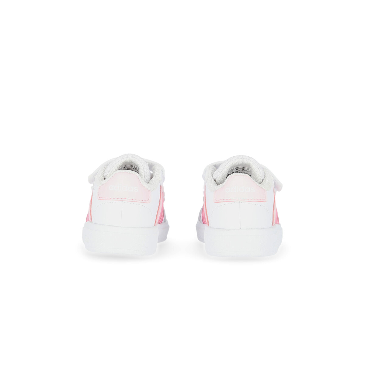 Zapatillas adidas Grand Court 2.0 Cf Ni a StockCenter