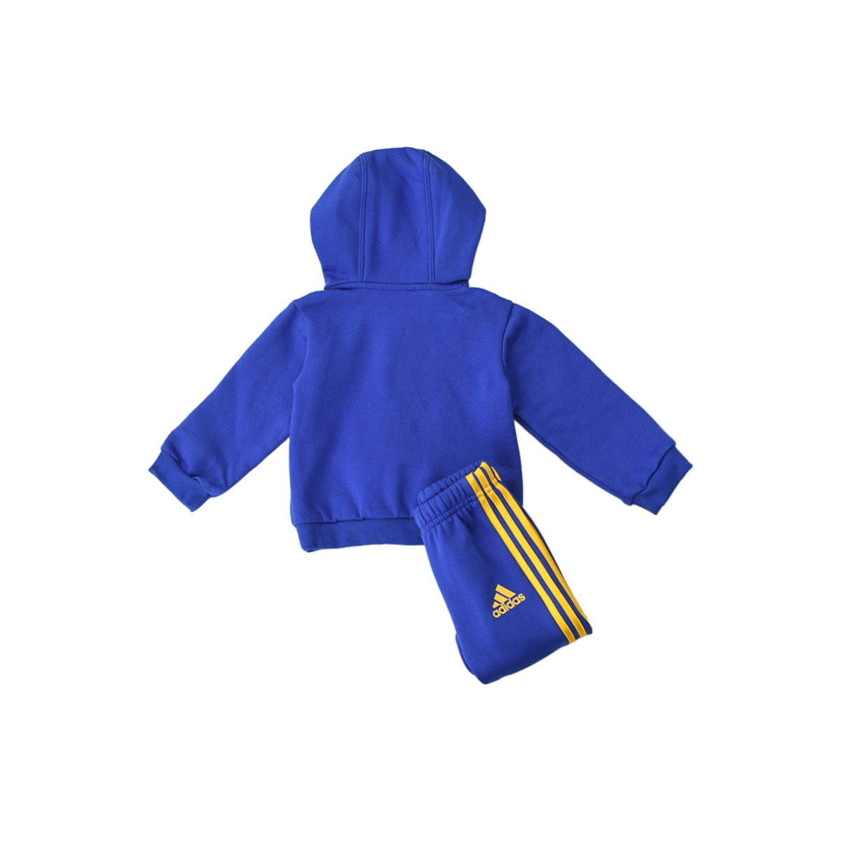 Conjunto boca juniors niño hot sale