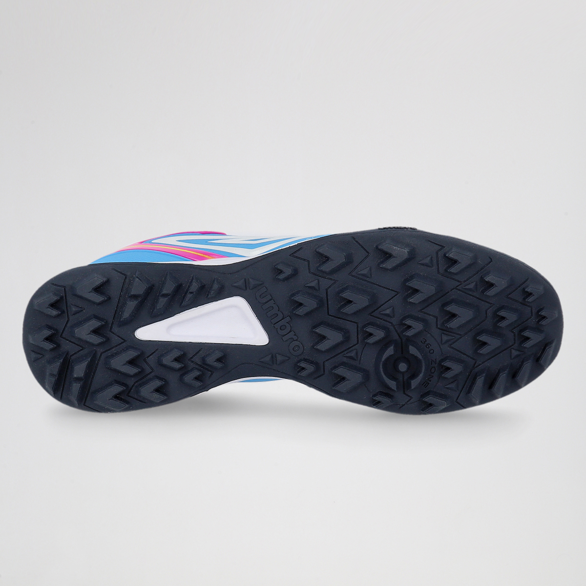 Botines Umbro Adamant Master Class Club Sintético Hombre,  image number null