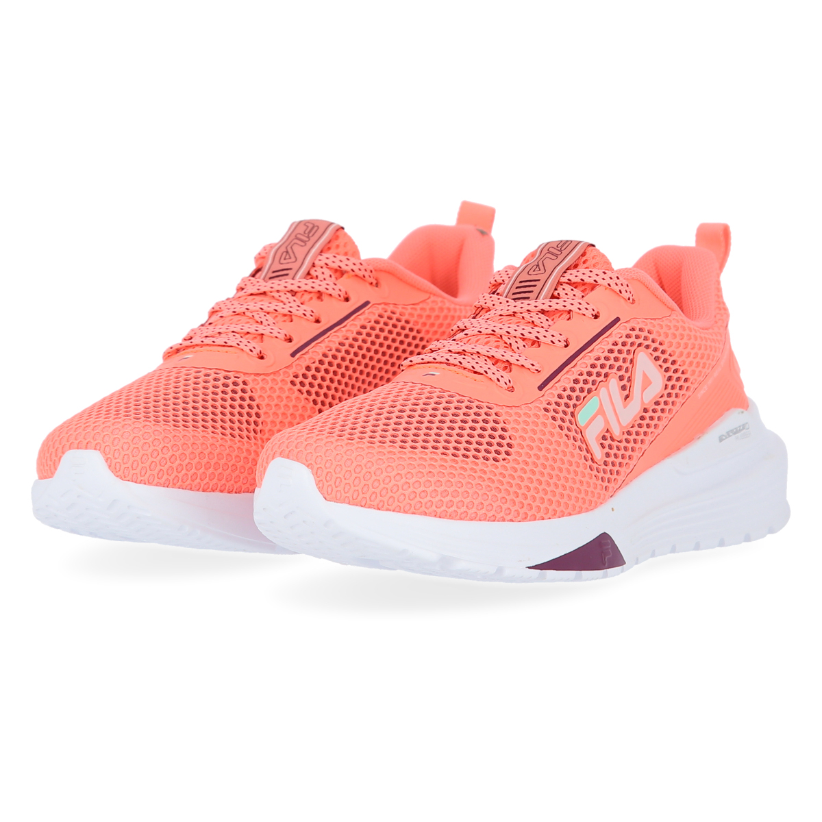 Zapatillas fila numero 34 top