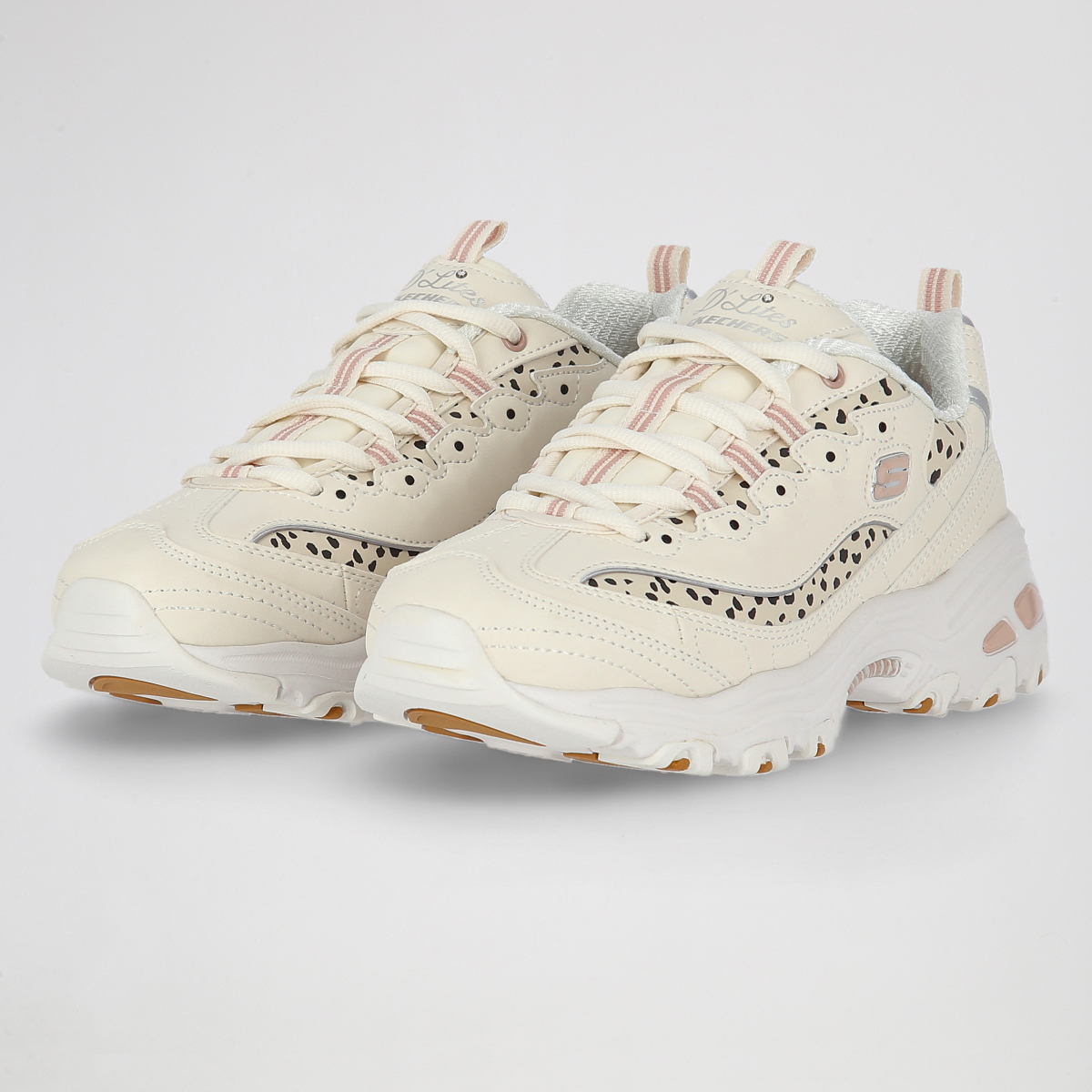 Zapatillas Skechers D lites Mujer StockCenter