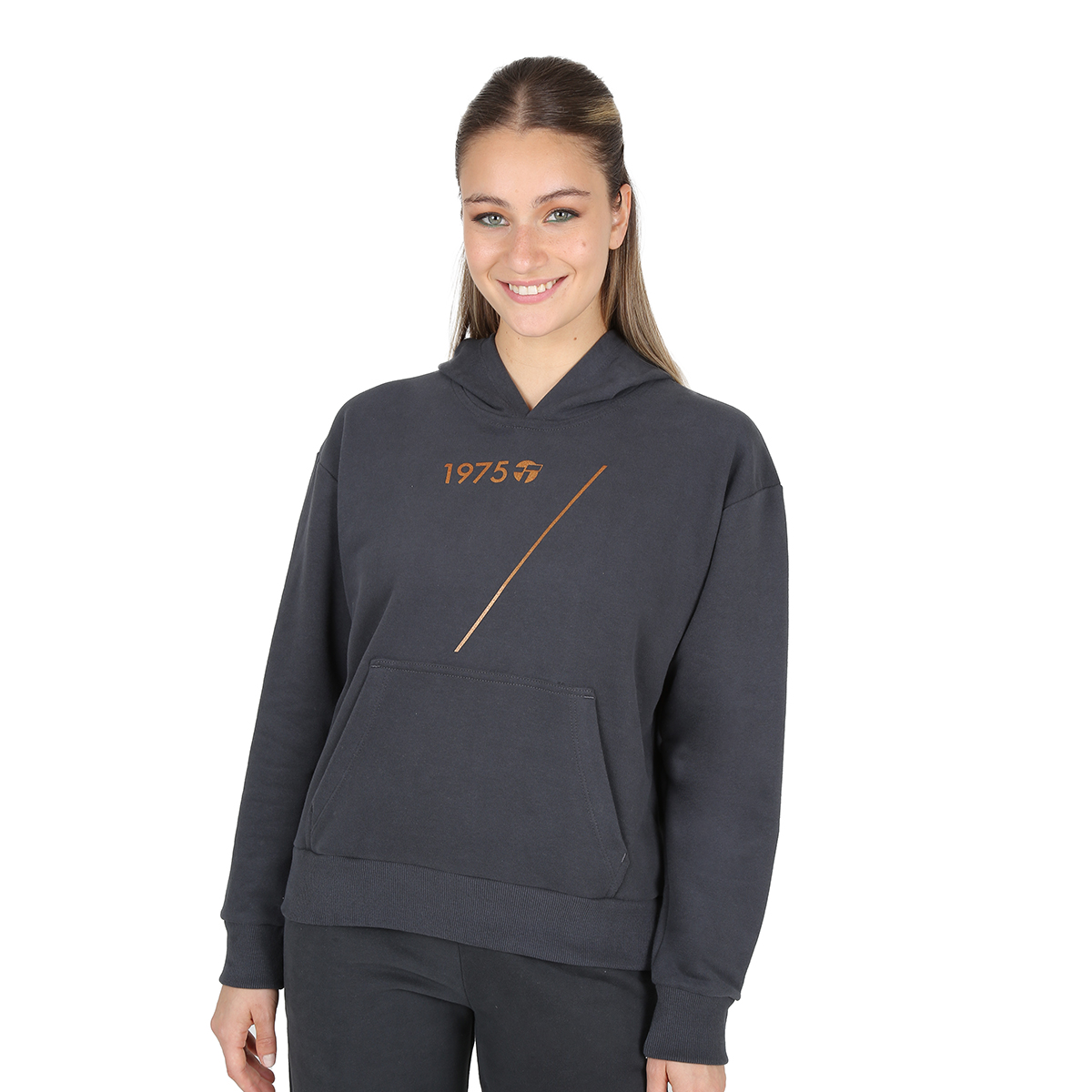 Buzo Urbano Topper Rtc 1975 Mujer,  image number null