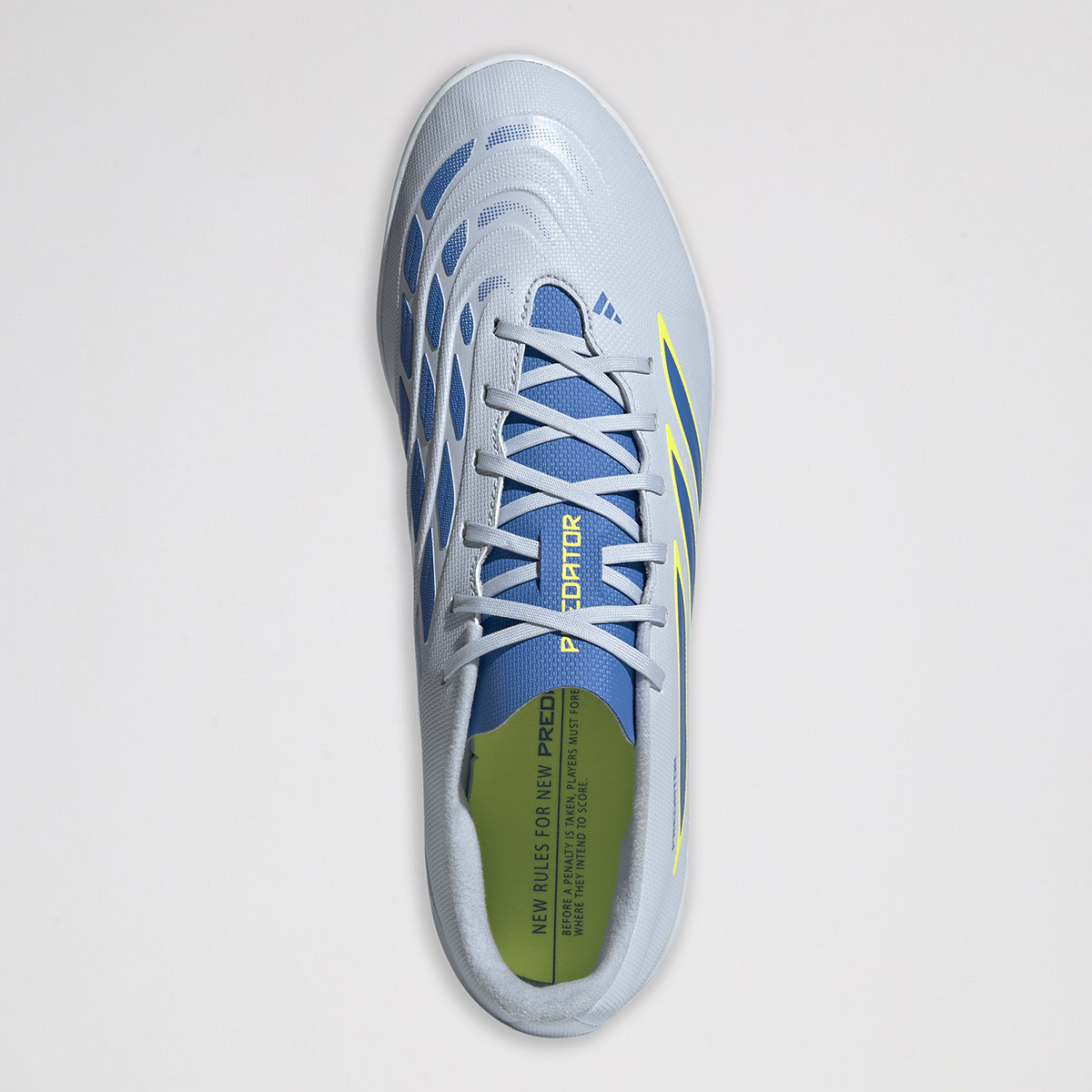 Botines F&uacute;tbol adidas Predator Club Indoor Sala IC Hombre,  image number null