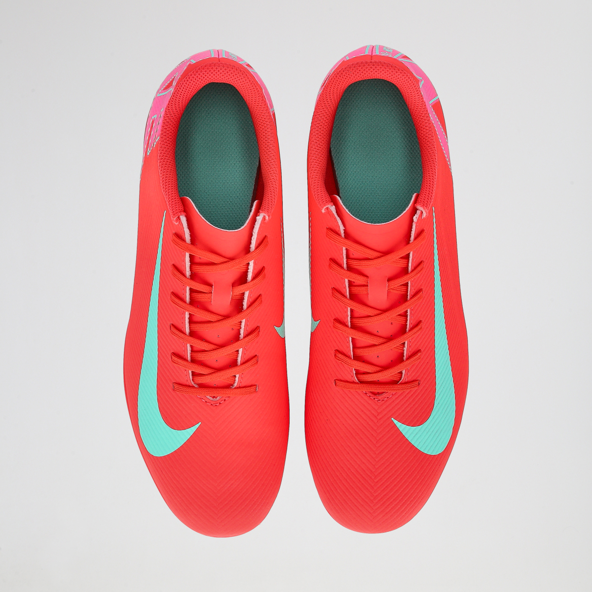 Botines F&uacute;tbol Nike Mercurial Vapor 16 Club FG MG Hombre,  image number null