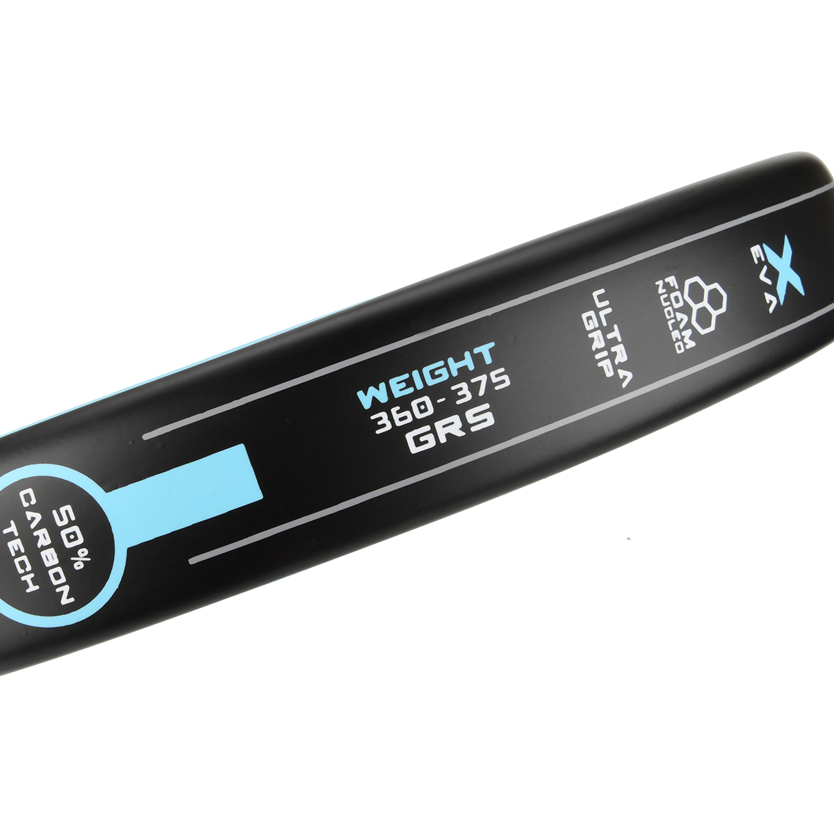 Paleta Malik Mb 3 Round,  image number null