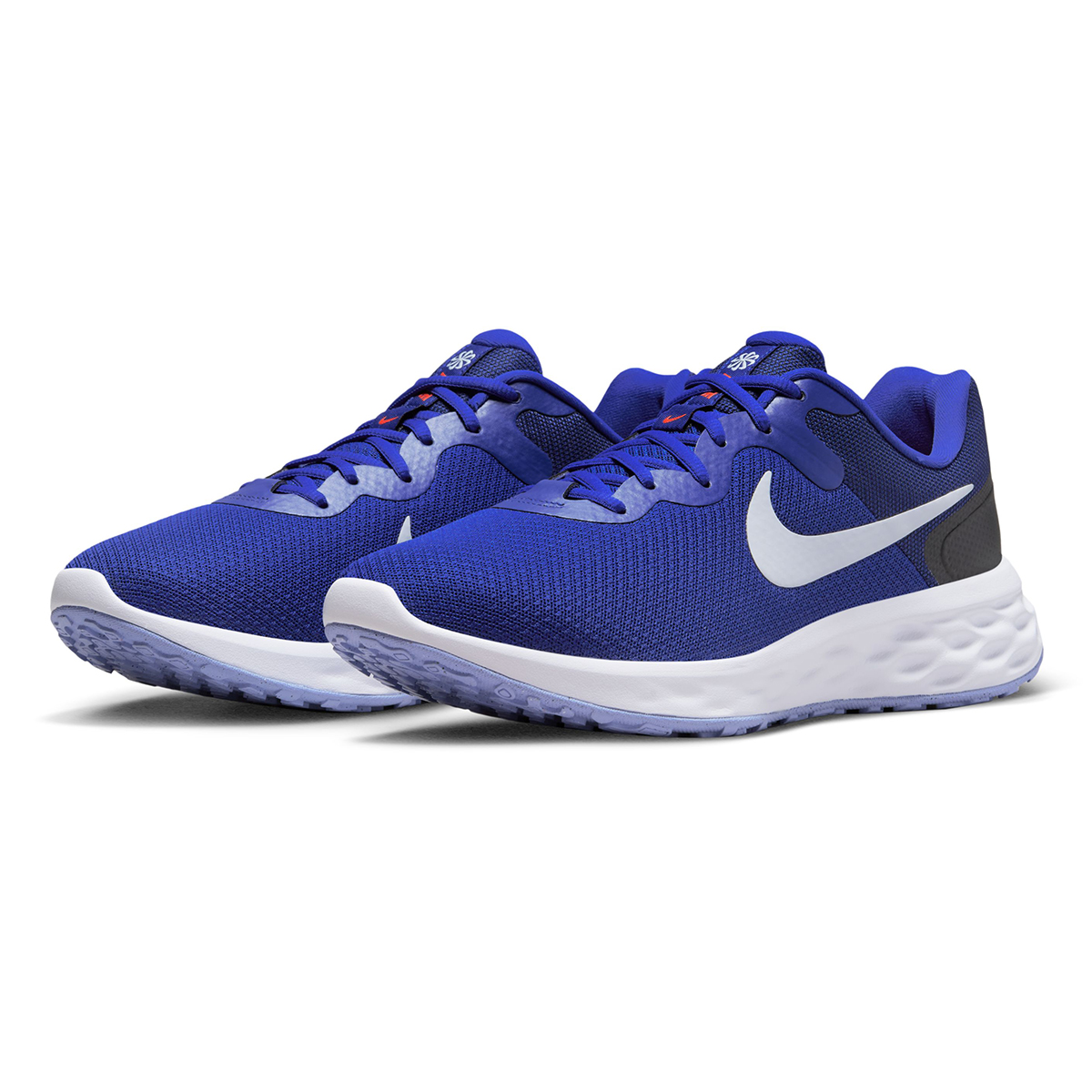 Zapatillas Running Nike Revolution 6 Next Nature Hombre