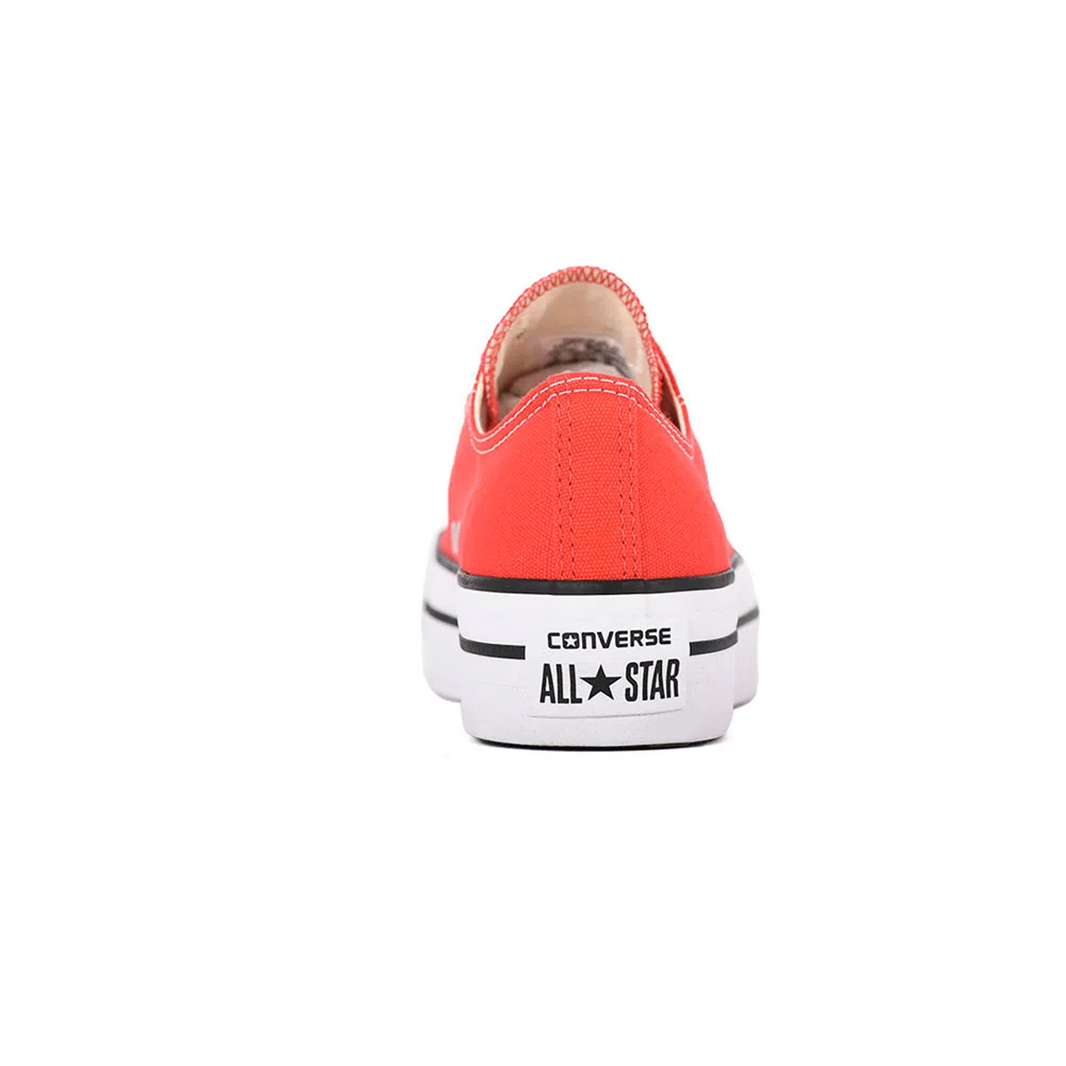 Zapatillas Converse Chuck Taylor All Star Platform,  image number null