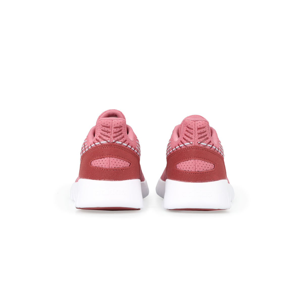 Adidas asweerun rojo sales