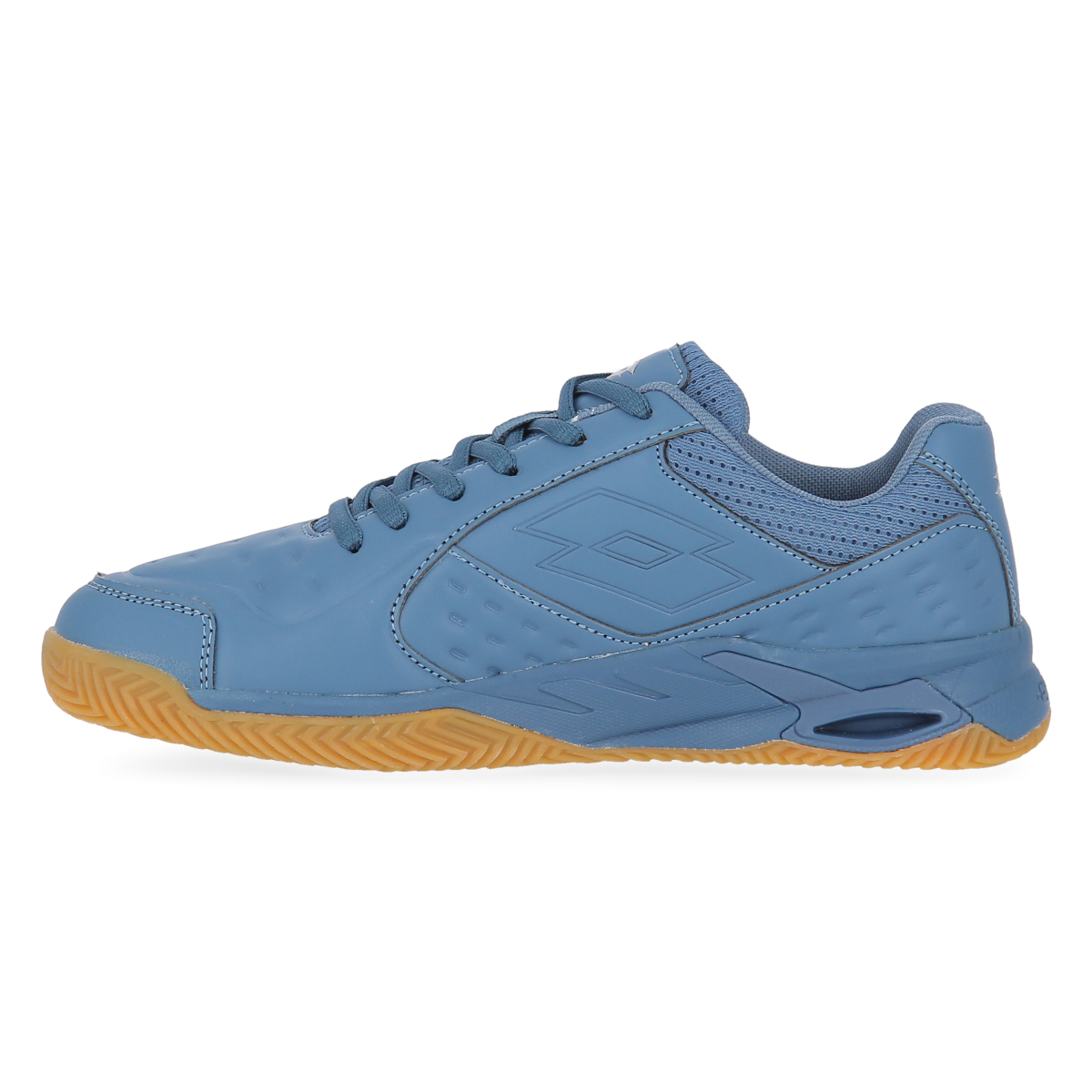 Zapatillas Tenis Lotto Tech Pro 500 Hombre,  image number null