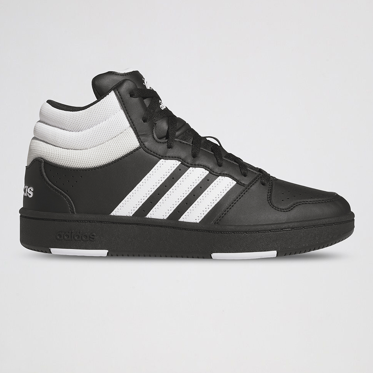 Zapatillas adidas Hoops Mid Classic Hombre,  image number null