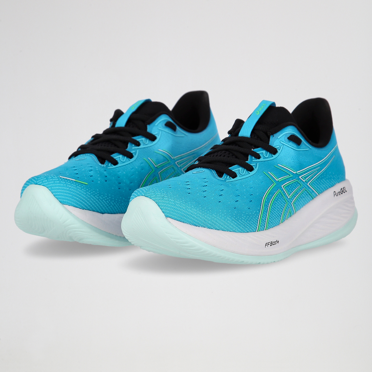 Zapatillas Asics Gel-cumulus 26 Hombre,  image number null