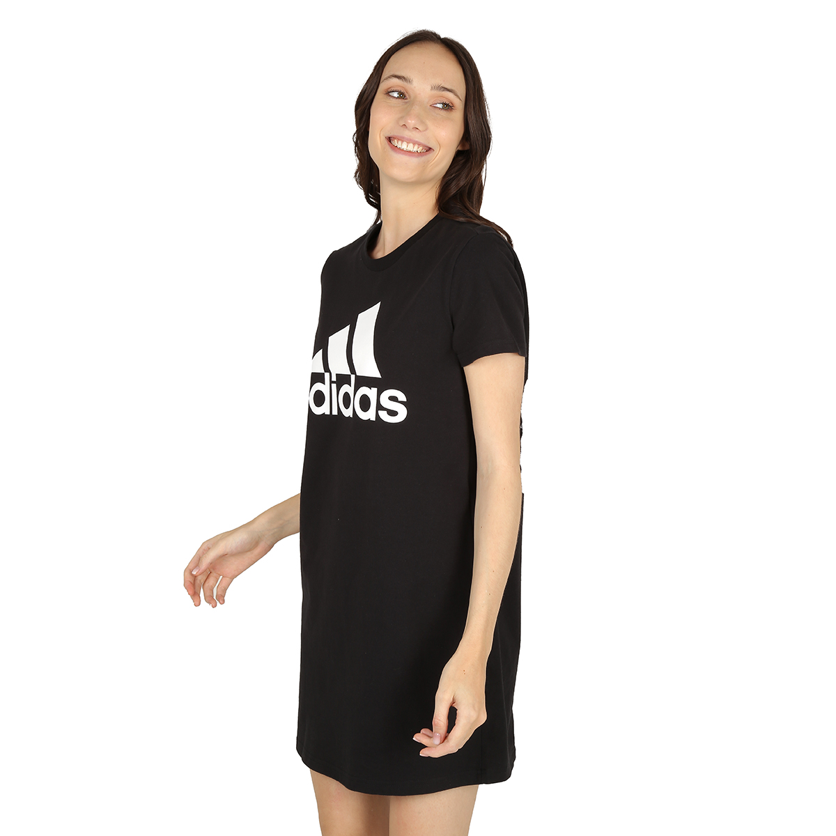 Vestido adidas Essentials