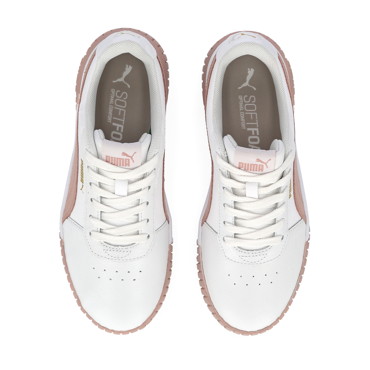 Zapatillas Puma Carina 2.0 Mujer,  image number null