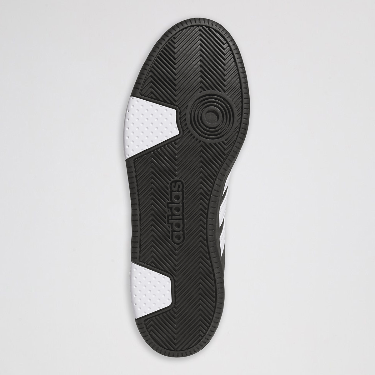 Zapatillas adidas Hoops Mid Classic Hombre,  image number null