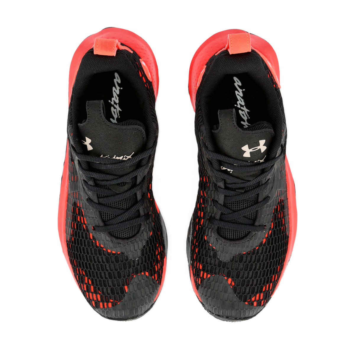 Zapatillas Under Armour Spawn 3 Hombre,  image number null