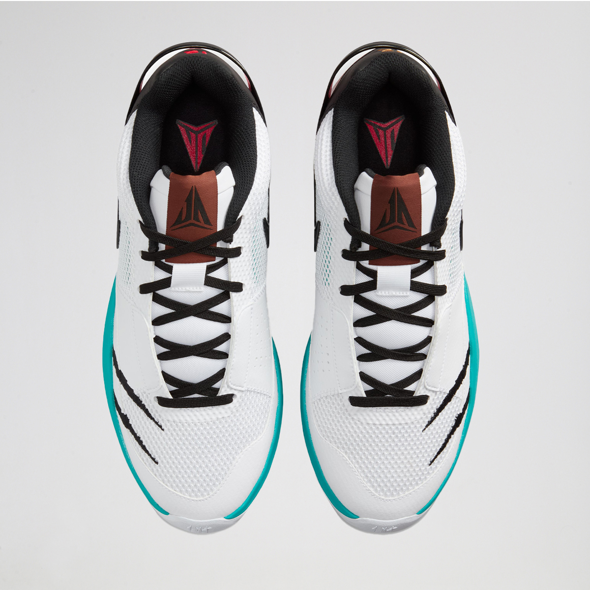 Zapatillas Nike Ja 1 Reverse Scratch Hombre,  image number null