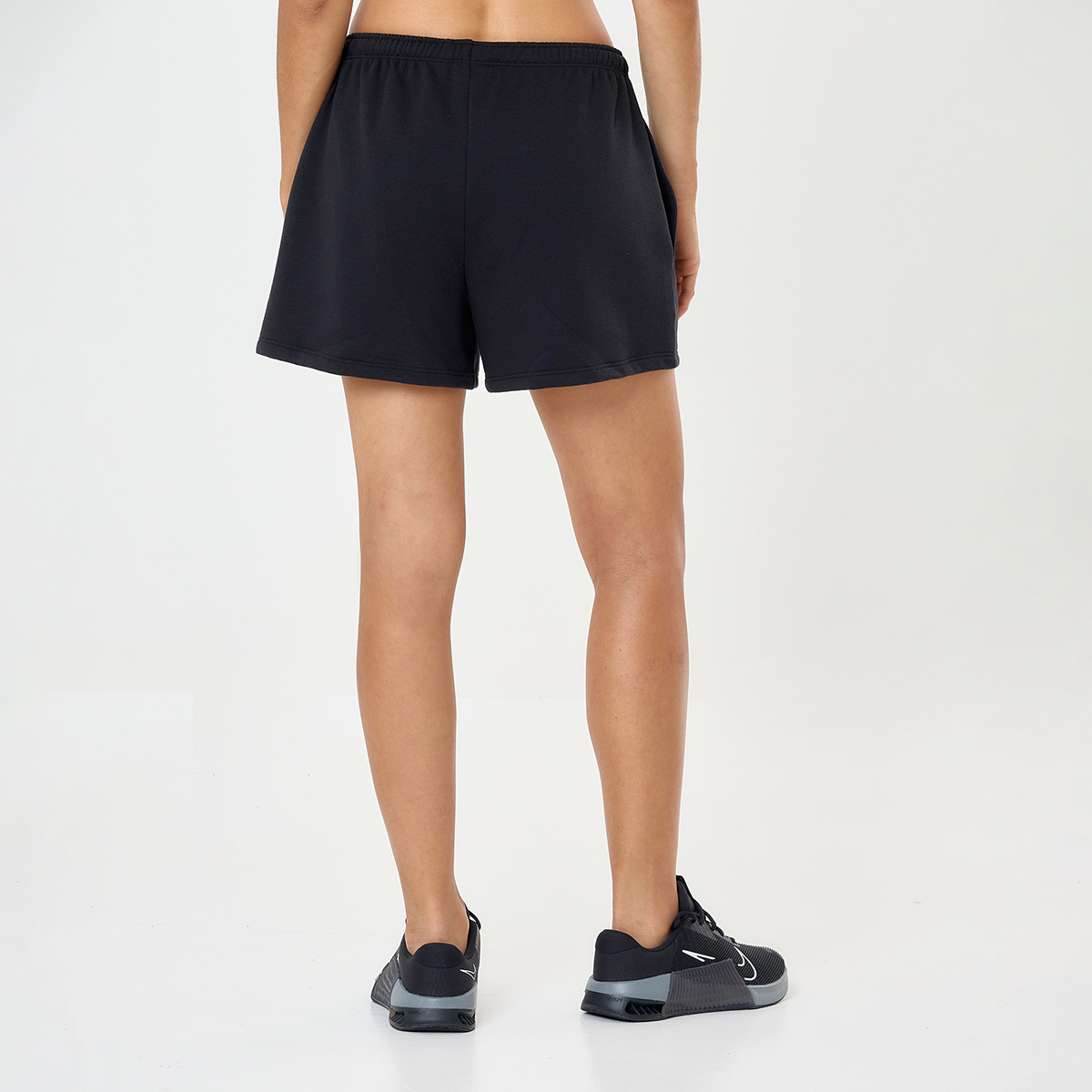 Short Nike Chill Terry Mujer,  image number null