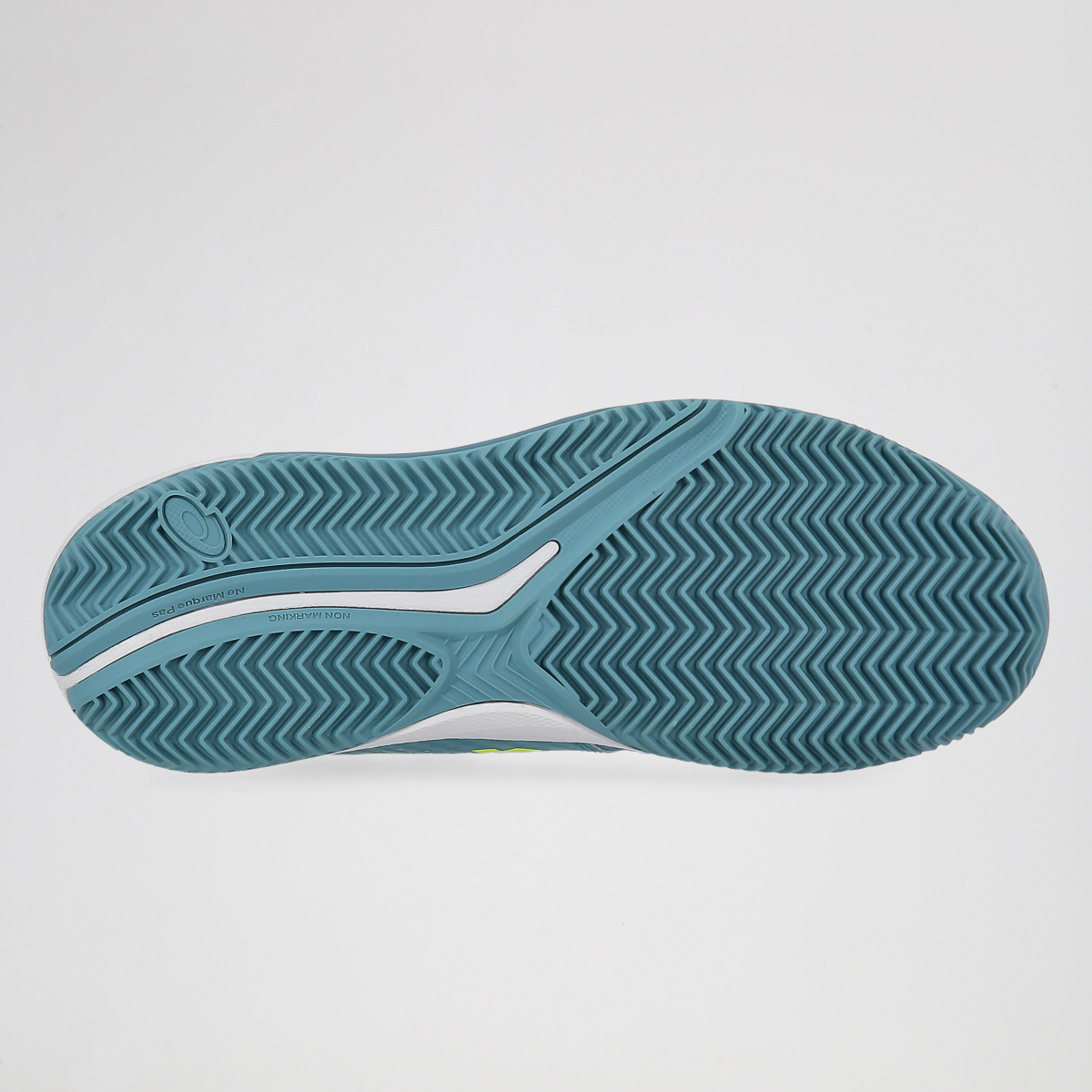 Zapatillas Tenis Asics Gel-challenger 14 Clay Mujer,  image number null