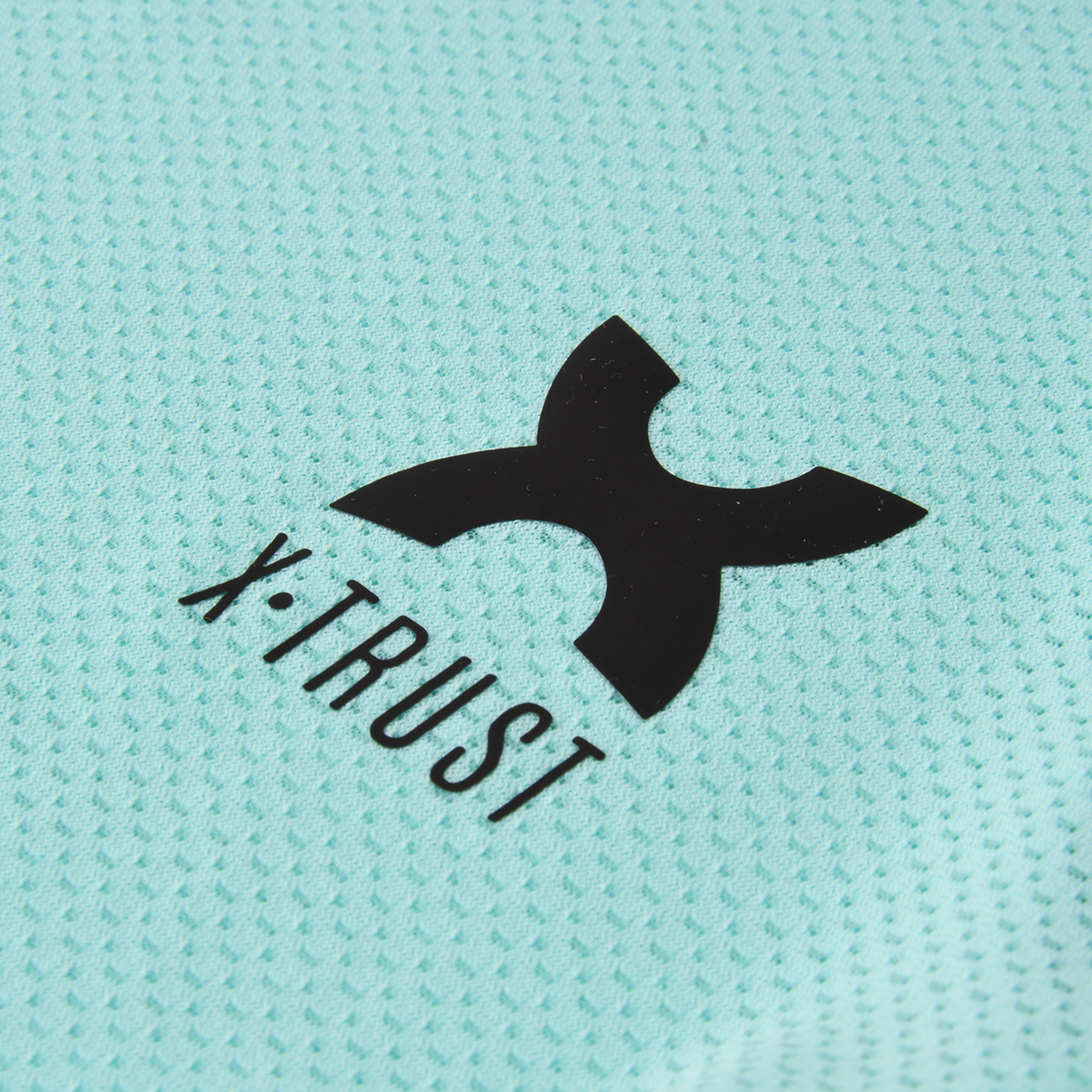 Remera cuello redondo X-trust Zurich Ni&ntilde;o,  image number null