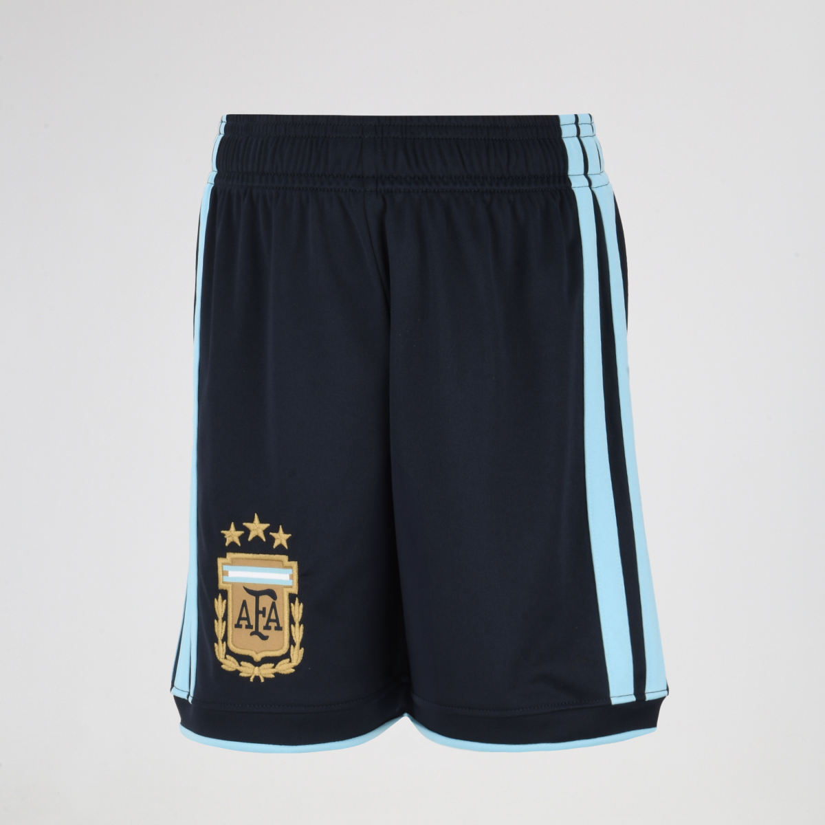 Short Argentina adidas Titular 2026 Niño,  image number null