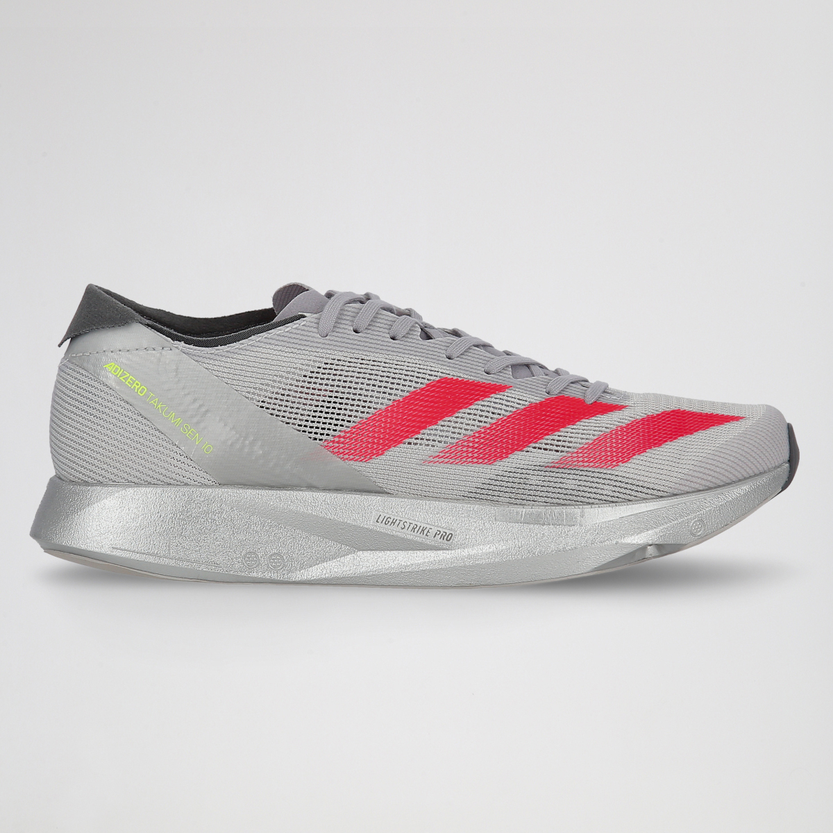 Zapatillas Running adidas Adizero Takumi 10 Hombre,  image number null