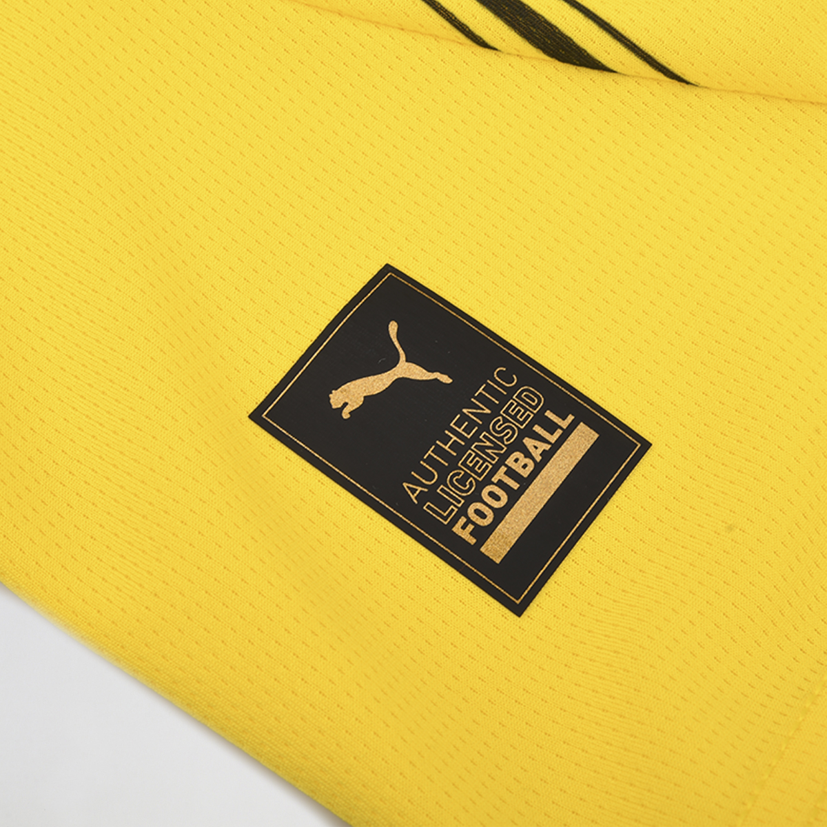 Camiseta Borussia Dortmund Puma 24/25 Hombre,  image number null