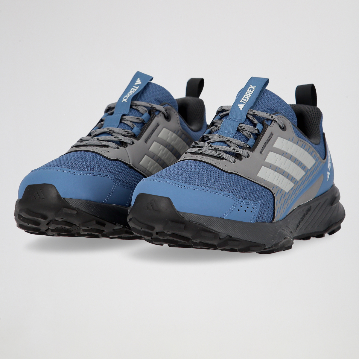 Zapatillas Outdoor adidas Terrex Tracefinder 2 Hombre,  image number null