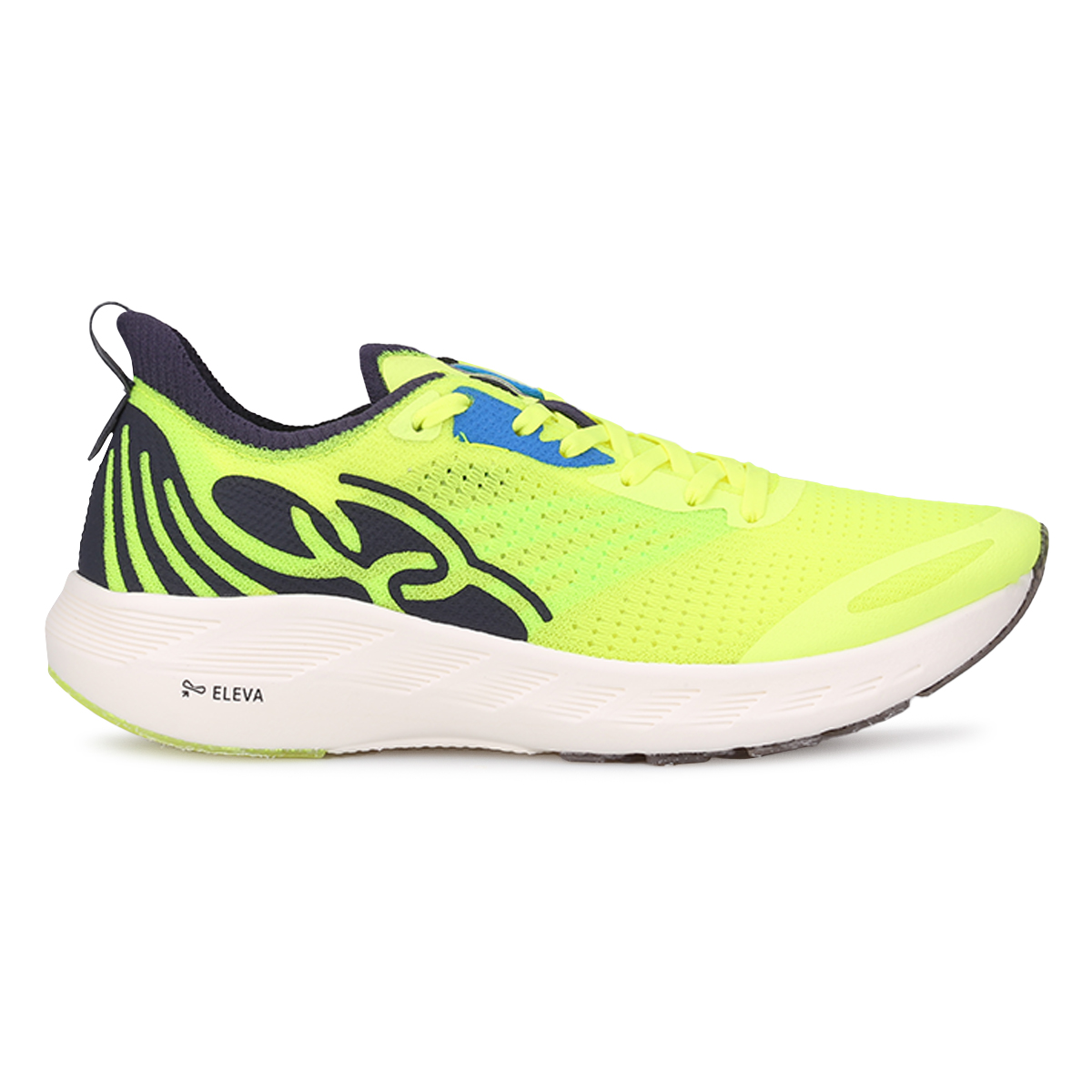 Zapatillas store olympikus running