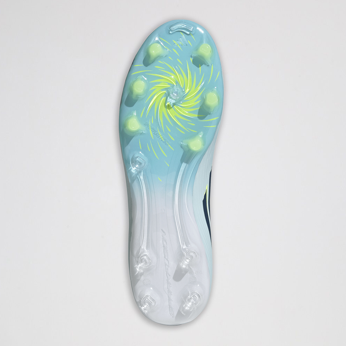 Botines F&uacute;tbol adidas F50 Sparkfusion League FG/AG Mujer,  image number null