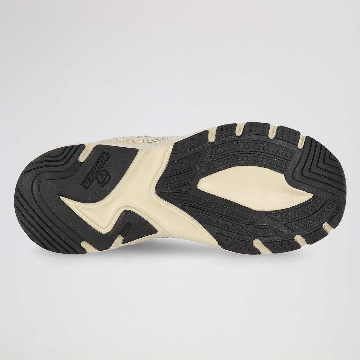 Zapatillas Topper Cher Mix XD para Mujer,  image number null