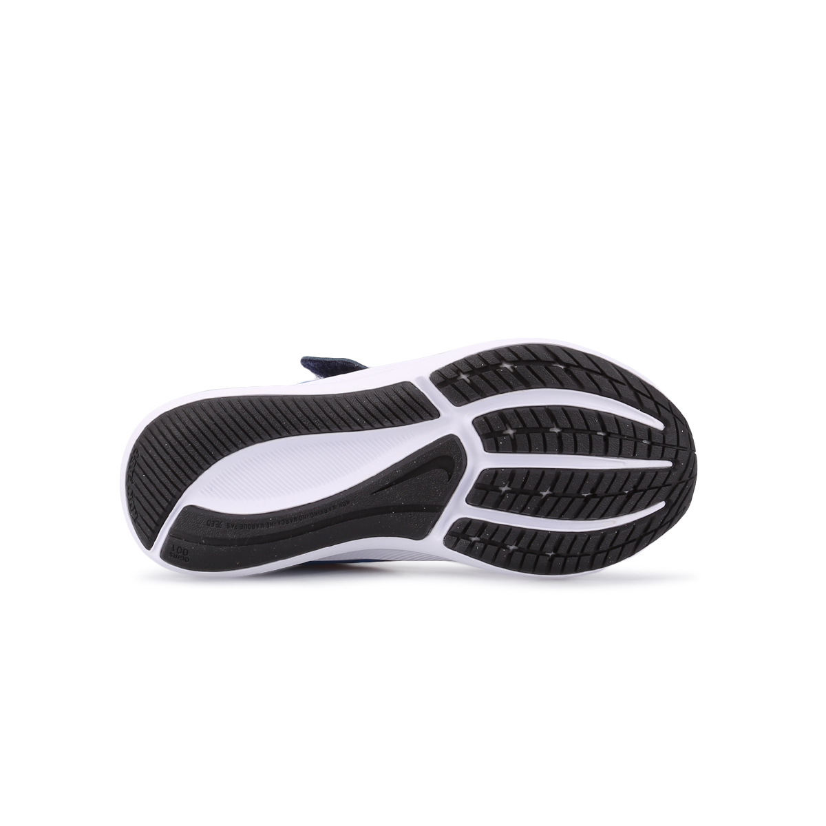 Zapatillas Nike Star Runner 3 Psv,  image number null