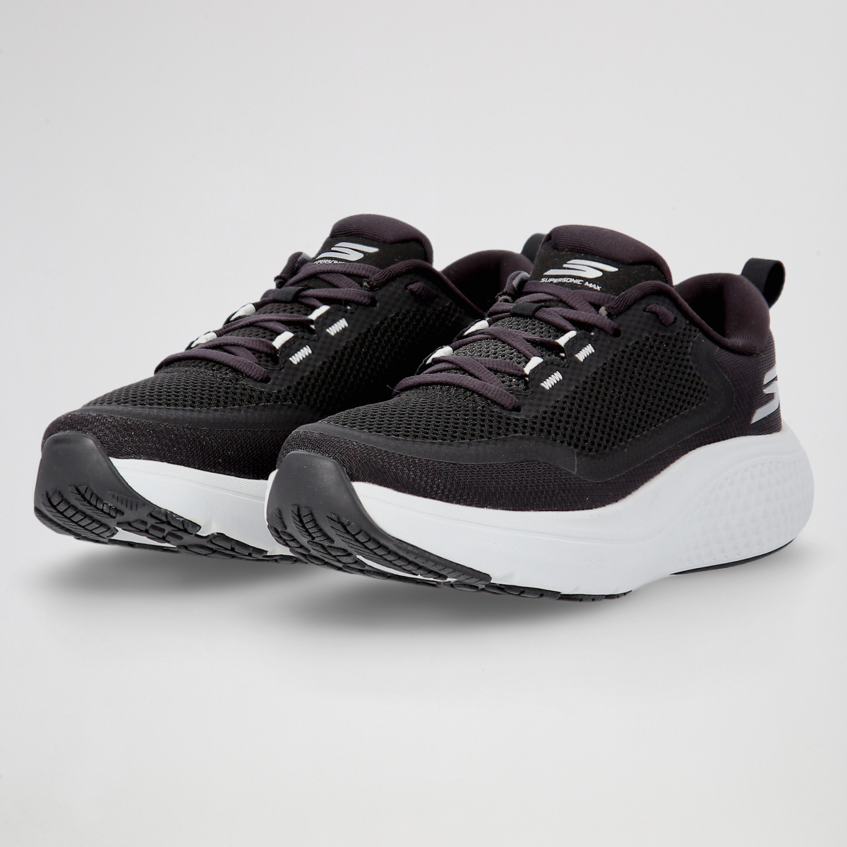 Zapatillas Running Skechers Go Run Supersonic Max Mujer,  image number null