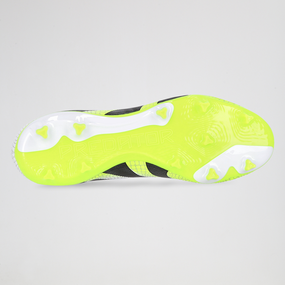 Botines adidas Predator League FG/MG,  image number null