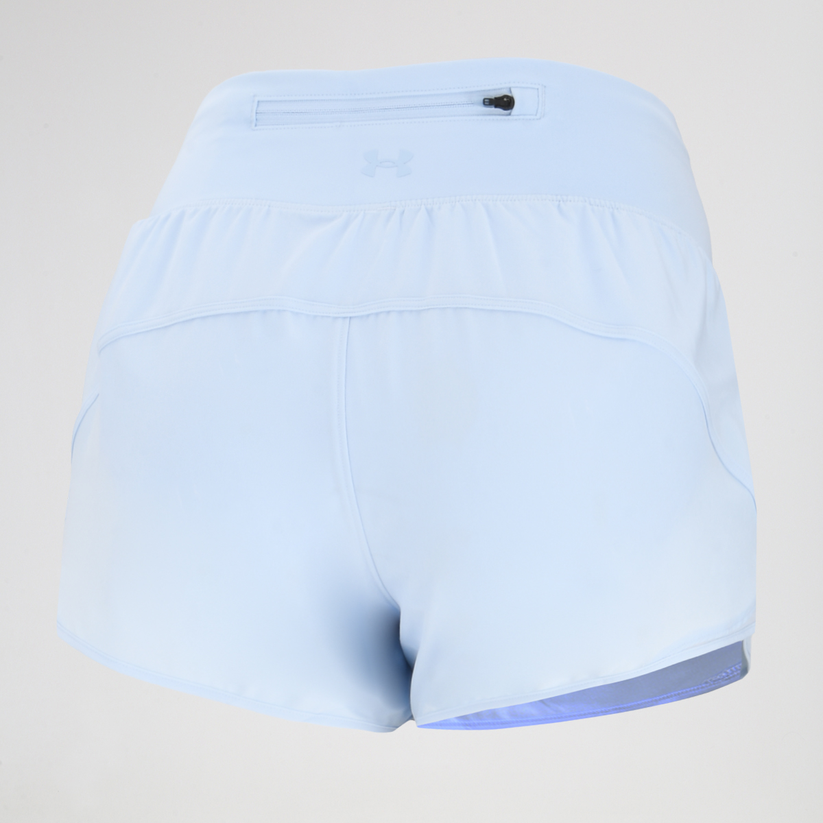 Short Running Under Armour Launch Pro 3'' Mujer,  image number null
