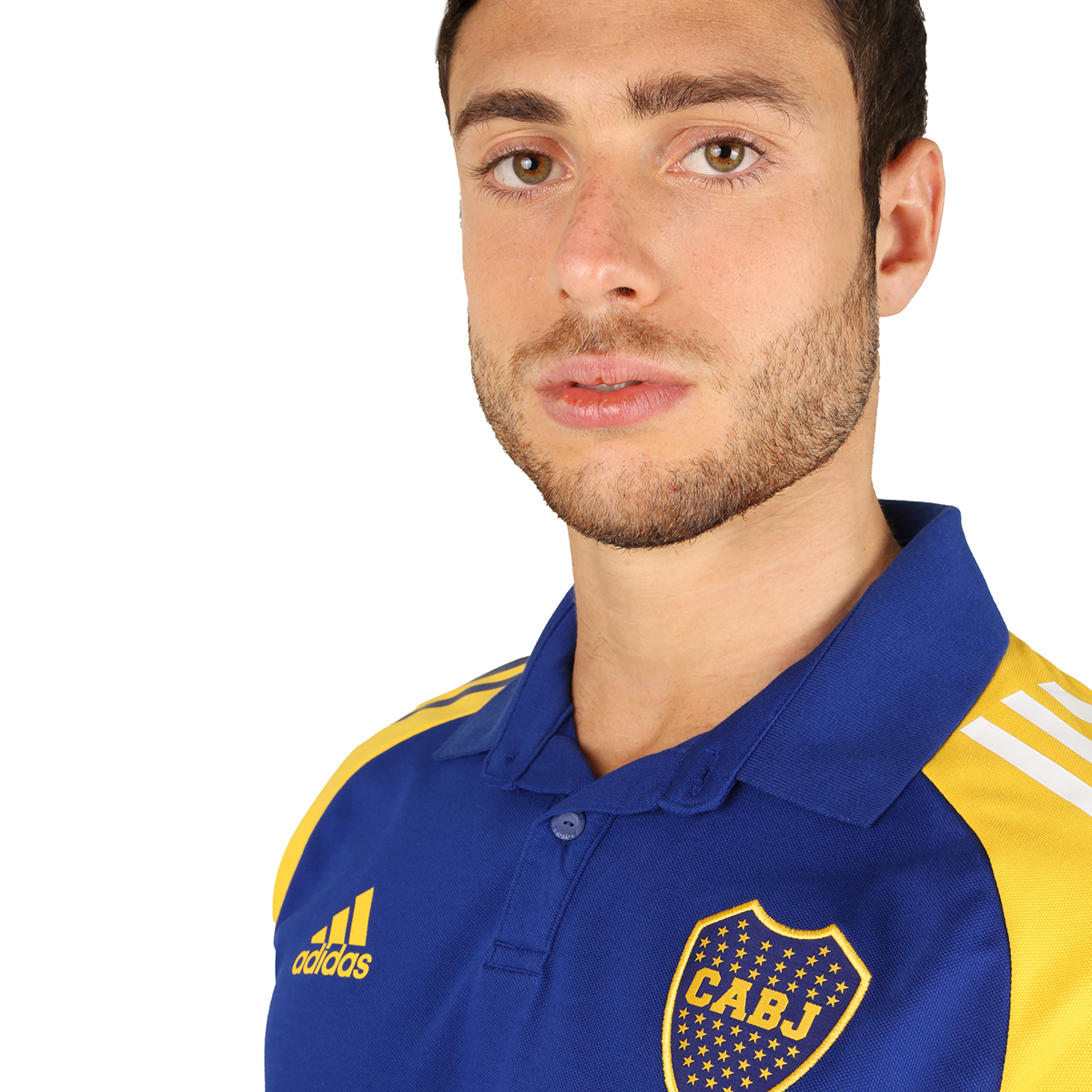 Chomba adidas Boca Juniors 2020/21,  image number null