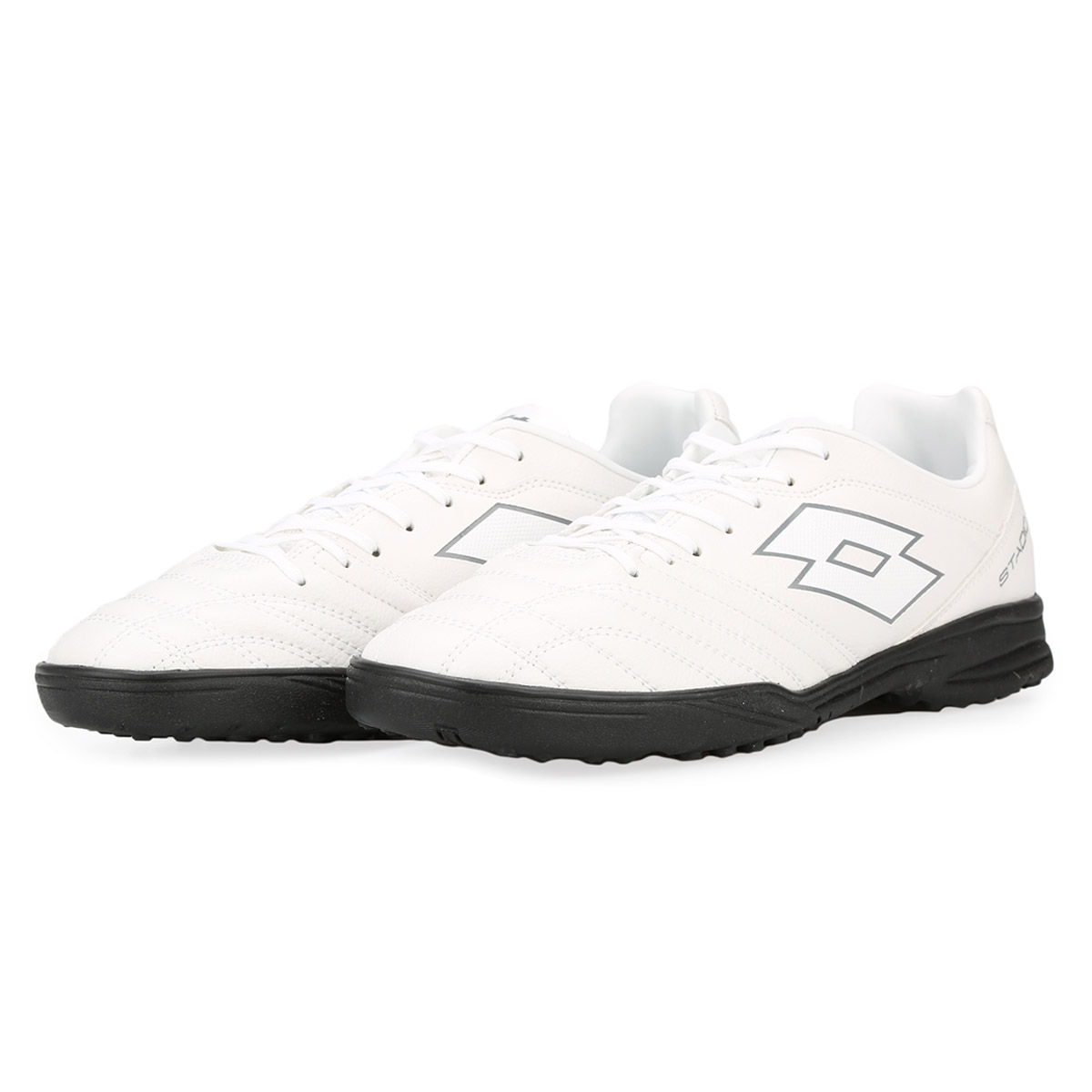 Botines Lotto Stadio 700 II TF