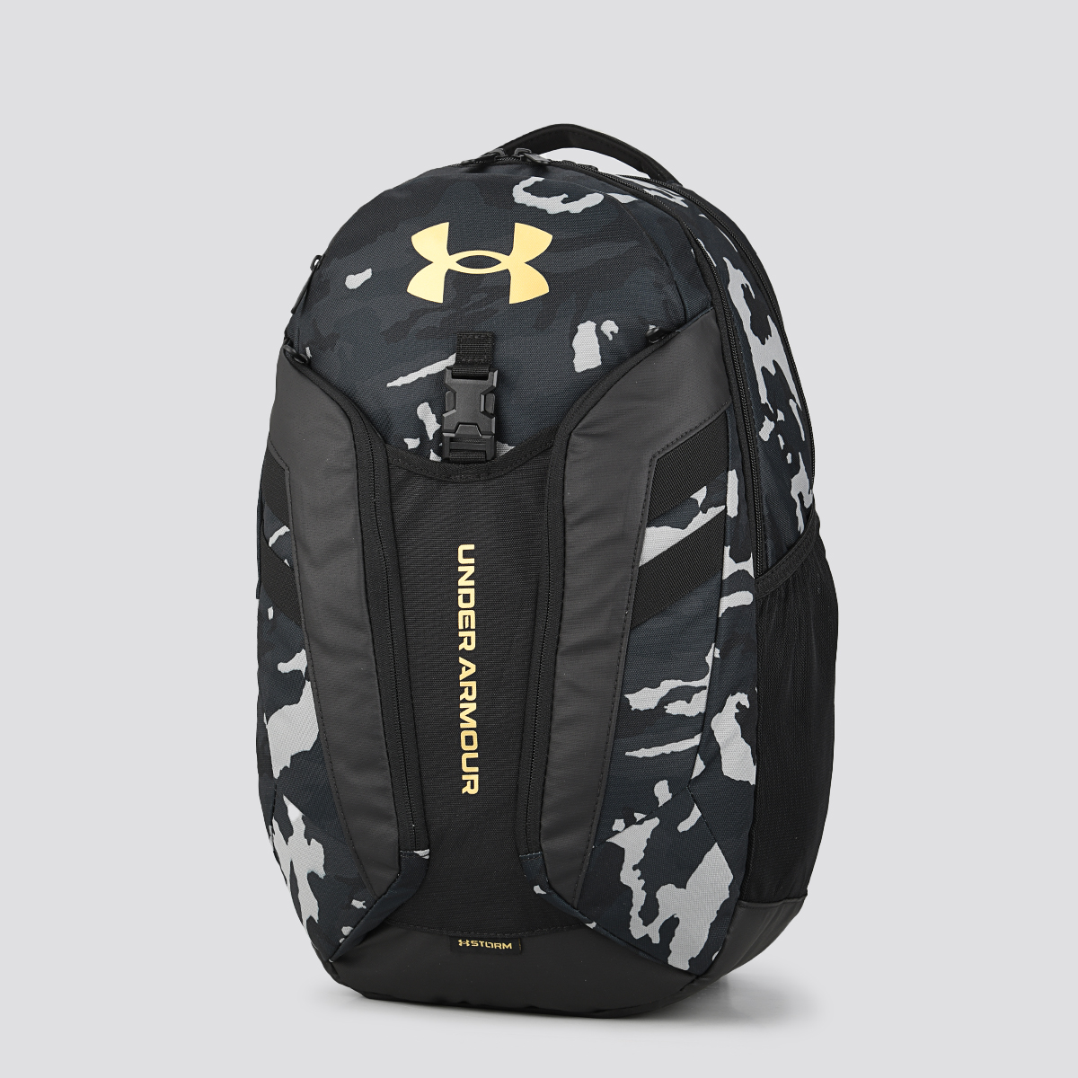 Mochila Entrenamiento Under Armour Hustle Pro,  image number null