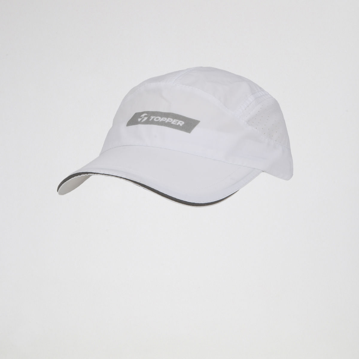 Gorra Topper Bs Microperforado Poliéster,  image number null
