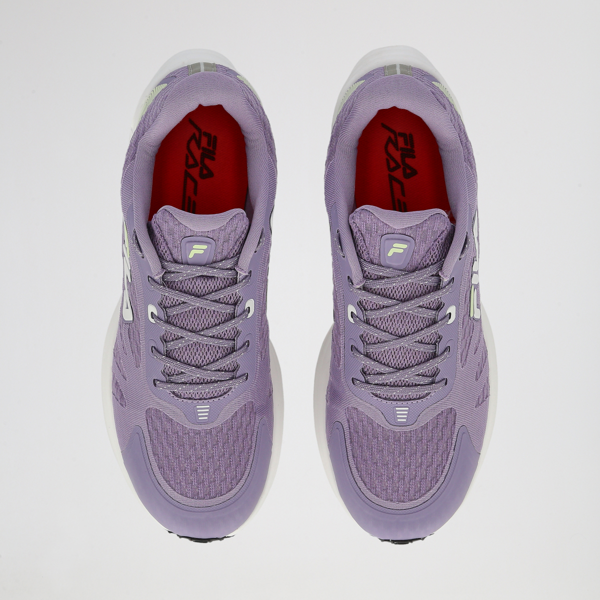 Zapatillas Running Fila Racer Gripper Mujer,  image number null