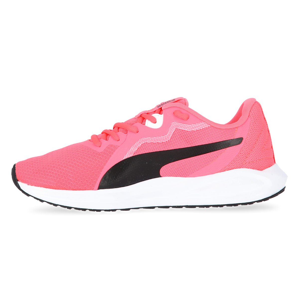 Zapatillas Running Puma Twitch Runner Unisex,  image number null