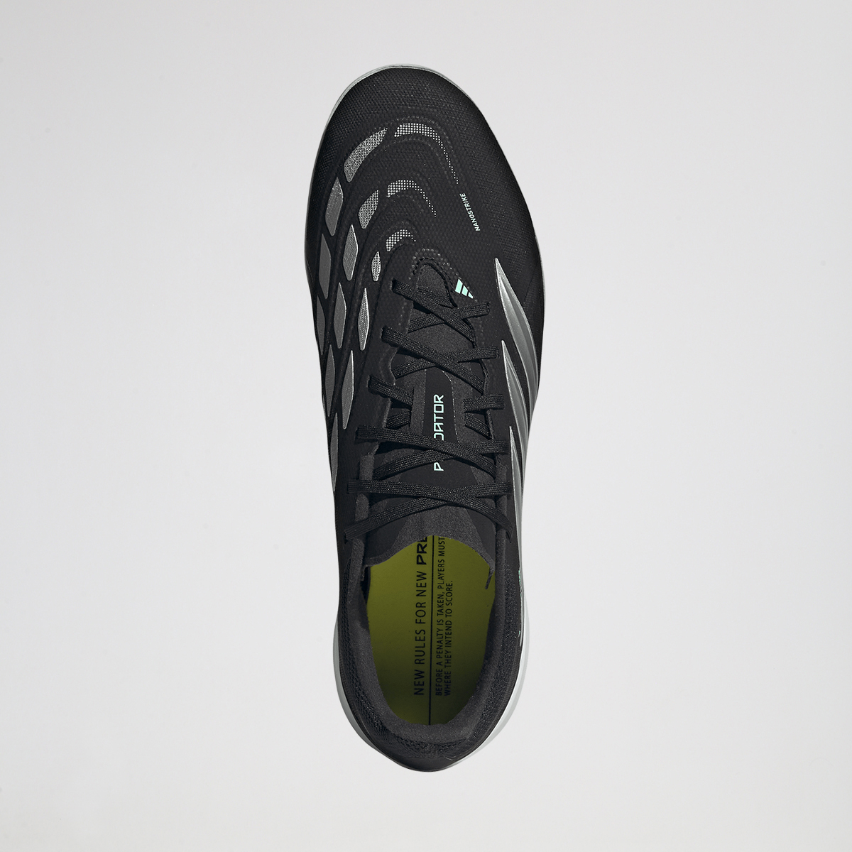 Botines F&uacute;tbol adidas Predator League TF Hombre,  image number null