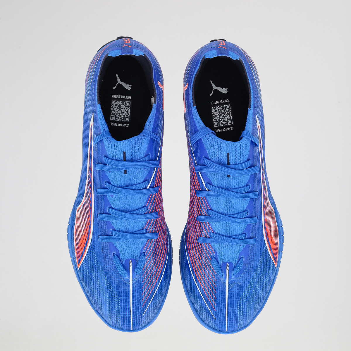 Botines F&uacute;tbol Puma Ultra 6 Match TT Hombre,  image number null