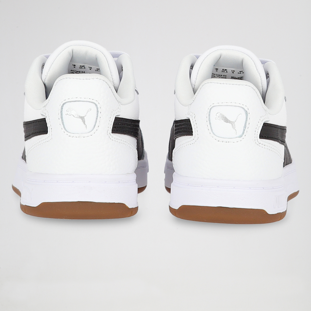 Zapatillas Puma Caven III Plus,  image number null