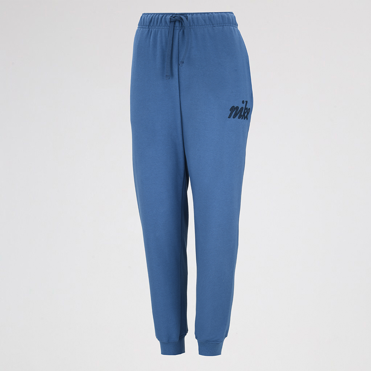 Pantal&oacute;n Nike Club Fleece Mujer con cord&oacute;n,  image number null