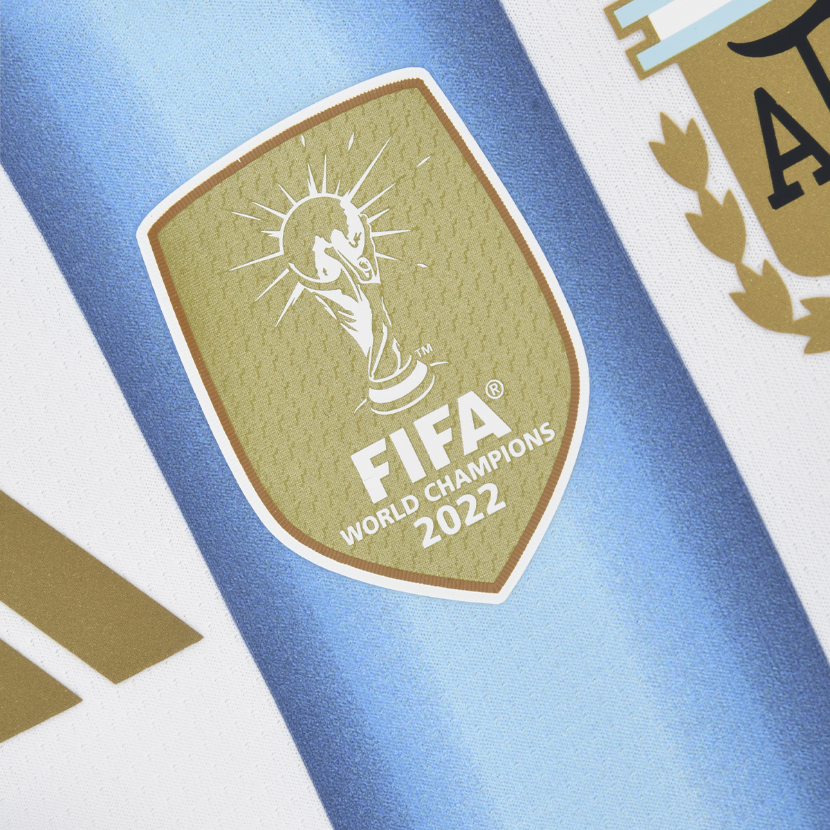 Conjunto Argentina adidas Titular 2026 Niño,  image number null