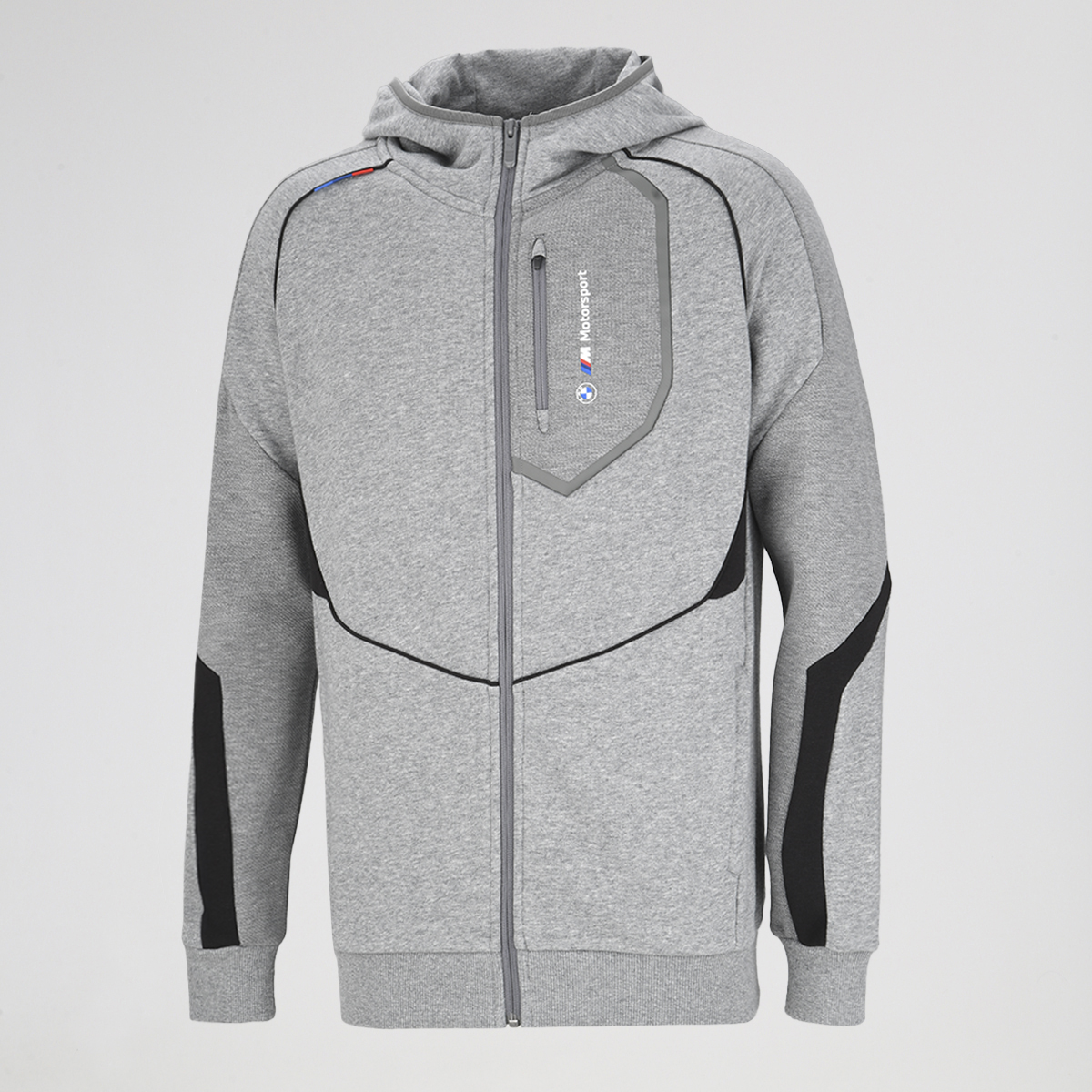 Campera Puma BMW Sweat Hombre,  image number null